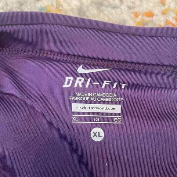 Dri-fit Nike running skort size XL - Picture 5 of 7